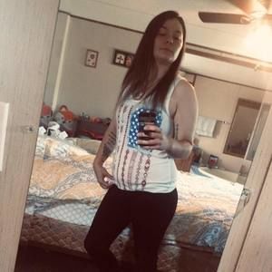 Meet your Posher, Casey